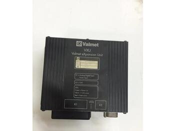 Elektrische Ausrüstung für Forstmaschine Valmet 860.1 modules: das Bild 1