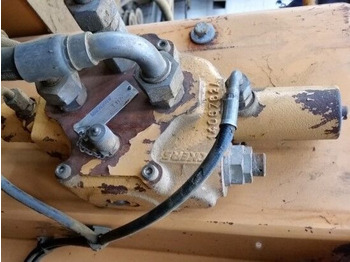 Vickers Hydraulics   Case 1188 - Hydraulik ventil für Bagger: das Bild 1