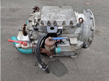Getriebe für LKW Voith Turbo 854.5: das Bild 2