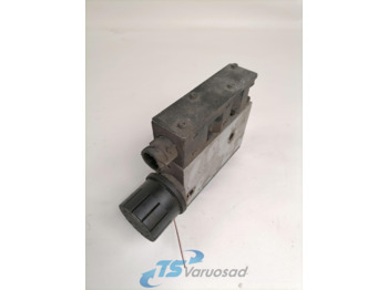 Bremsventil für LKW Volvo Air suspension control valve, ECAS 3944716: das Bild 3