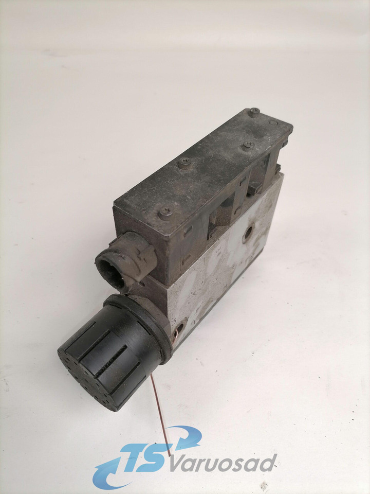 Bremsventil für LKW Volvo Air suspension control valve, ECAS 3944716: das Bild 3