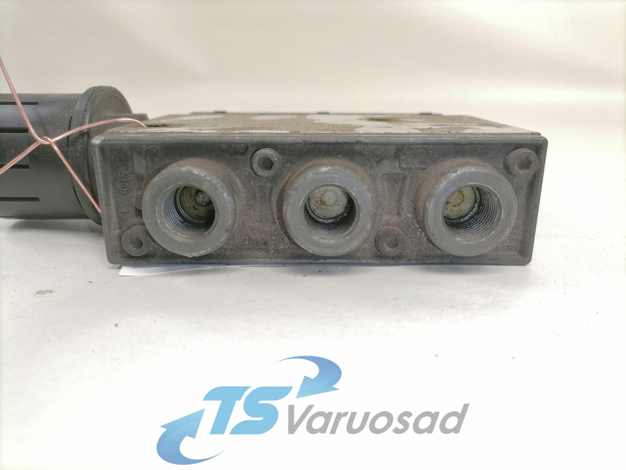 Bremsventil für LKW Volvo Air suspension control valve, ECAS 3944716: das Bild 2