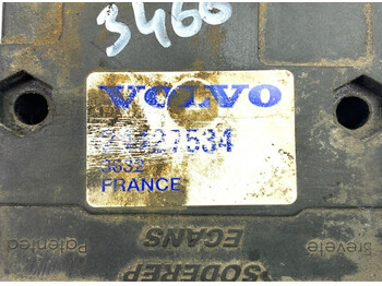 Elektrische Ausrüstung Volvo FH12 2-seeria (01.02-): das Bild 5
