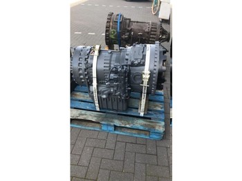 Getriebe für Knickgelenkter Dumper, Zustand - NEU Volvo PT1761A 11038035 (A35C): das Bild 4