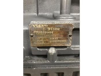 Getriebe für Knickgelenkter Dumper, Zustand - NEU Volvo Versnellingsbak PT1562 oem 22648: das Bild 2