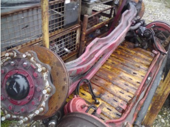 Vorderachse MERCEDES BENZ VL4/51DC-7,5