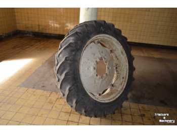 Felgen und Reifen für Landmaschine Vredestein 12.4r36: das Bild 1