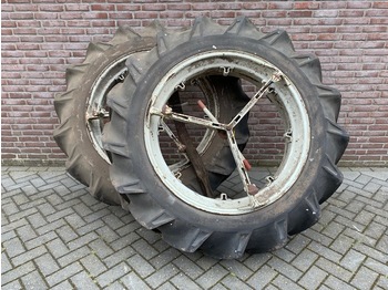 Felgen und Reifen für Traktor Vredestein 13.6R38 Dubbellucht: das Bild 1