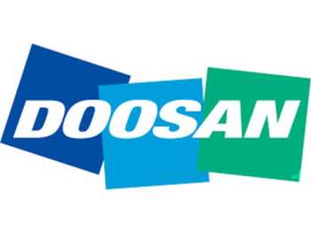 Gabelstapler Doosan D30S-5: das Bild 1