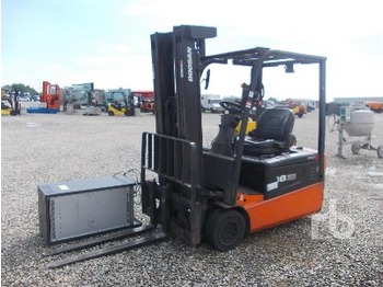 Doosan B18T-5 - Gabelstapler