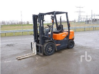 Doosan D30G - Gabelstapler