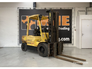 Hyster H3.20XML - Treibgasstapler