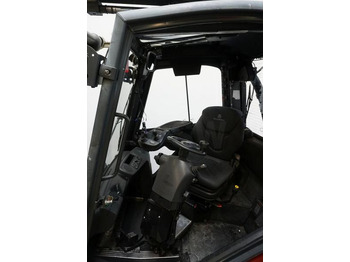 Dieselstapler Linde H 30 D (3B) EVO 393-02: das Bild 4