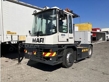 Terminaltraktor Mafi - MT30 44 - Traktoren (Schlepper): das Bild 1