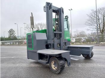 Combilift C6000D - Seitenstapler