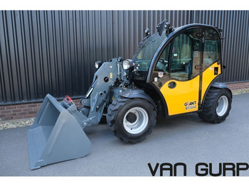 Giant | GT5048 Verreiker - Teleskoplader