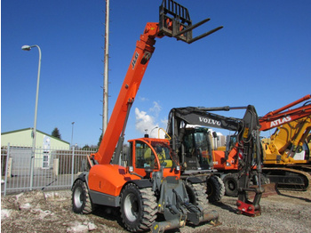 JLG 4013 (1) - Teleskoplader