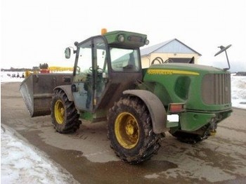 JOHN DEERE JOHN DEERE 3420 - Teleskoplader