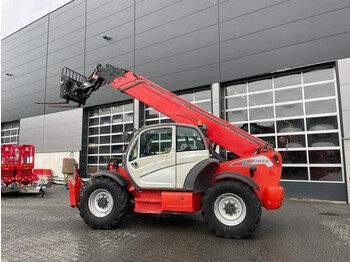 Manitou MT1840 - Teleskoplader
