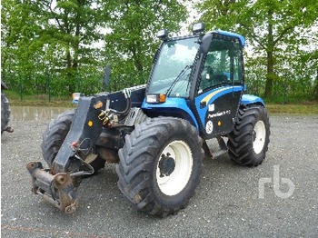 New Holland LM415A 4X4X4 - Teleskoplader