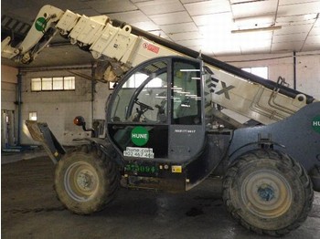 TEREX TELELIFT 4017  - Teleskoplader