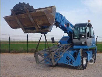 Terex GROLIFT 3518 - Teleskoplader