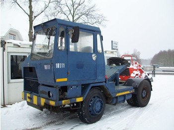 Terberg 4x4  - Flurförderzeug