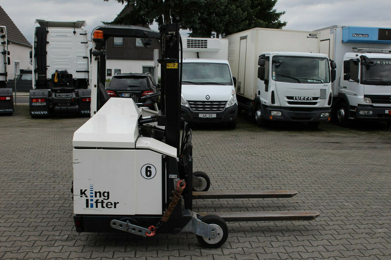 Terberg Kinglifter TKL-M1x3 Mitnahmestapler 470h – Finanzierungsleasing Terberg Kinglifter TKL-M1x3 Mitnahmestapler 470h: das Bild 7