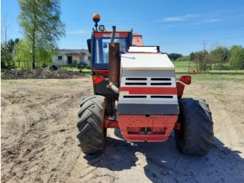 Teleskoplader manitou MT 625: das Bild 1