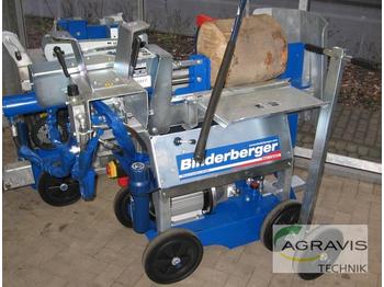 Binderberger SP8E - Forstmaschine