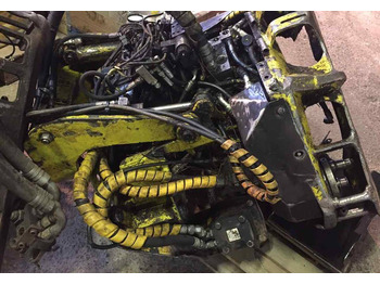 John Deere 745, 480, 758 Heads for Parts  - Fällgreifer