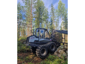 Forwarder Logset 5F