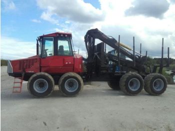 VALMET 860.3 - Forwarder