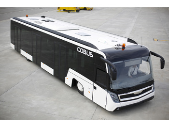 COBUS Flughafenbus