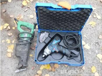 Kfz-Werkzeug Pallet Narex ESR 500 Torque Wrench, Hitachi C2 13V2WS: das Bild 1