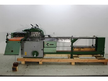 Druckmaschine Polygraph 731-2: das Bild 1