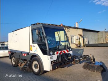 Aebi Schmidt MFH 5500 - Kehrmaschine
