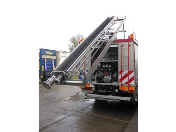 Feuerwehrfahrzeug DAF 1800: das Bild 3