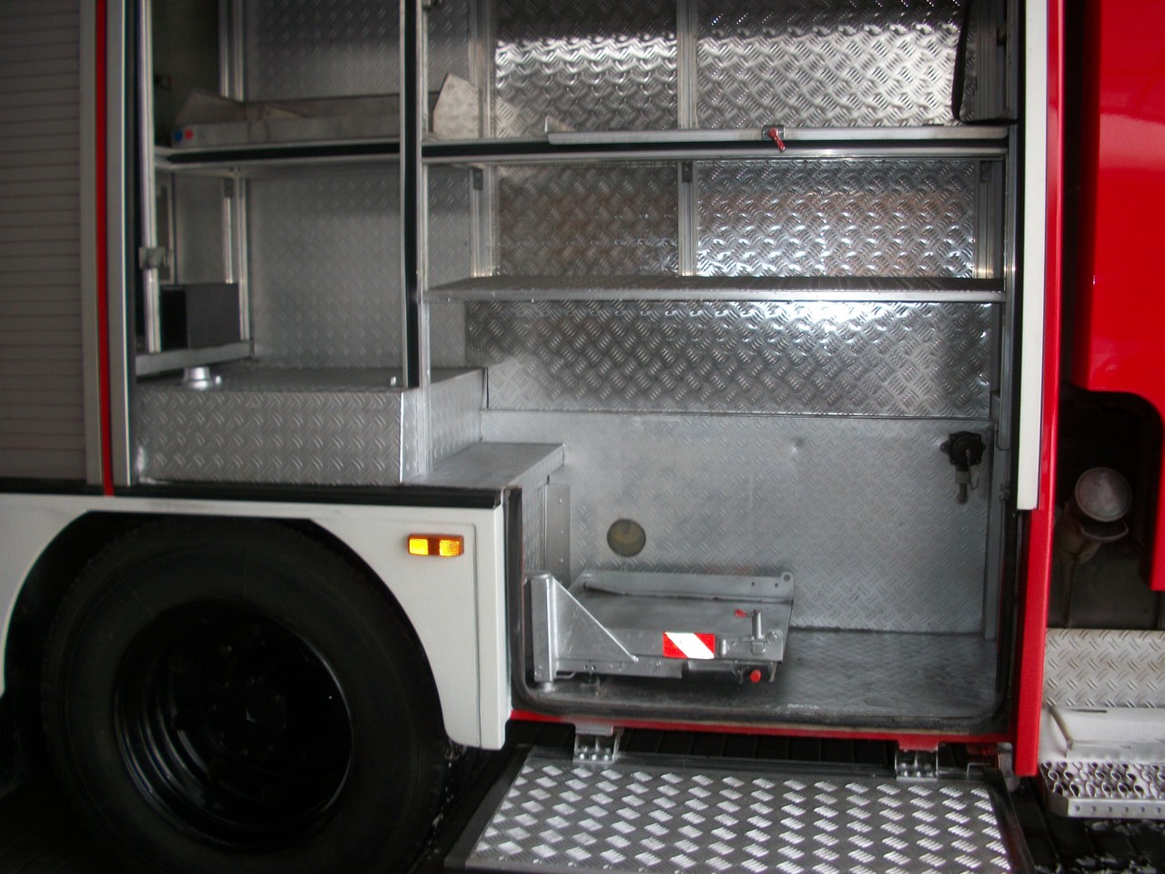 Feuerwehrfahrzeug DAF 1800: das Bild 14