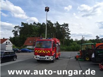 Feuerwehrfahrzeug IVECO 80E17 Eurocargo GIMAEX Feuerwehr Euro 3 Wassertank