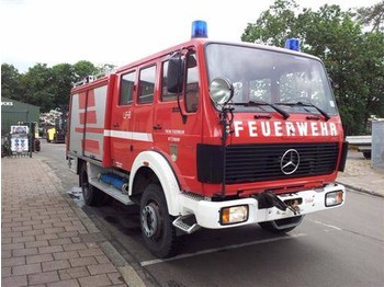 Feuerwehrfahrzeug Mercedes-Benz 1019 AF 36