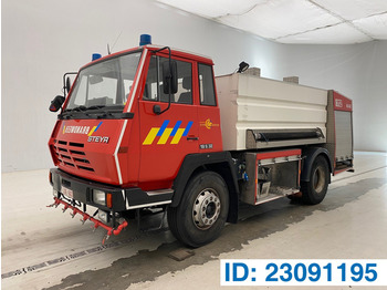 Steyr 19S32 - Feuerwehrfahrzeug