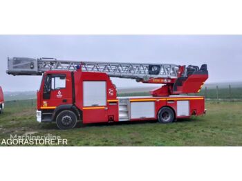 Feuerwehrfahrzeug IVECO 130E23: das Bild 1