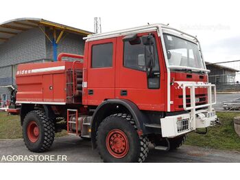 Feuerwehrfahrzeug IVECO 135E23: das Bild 1