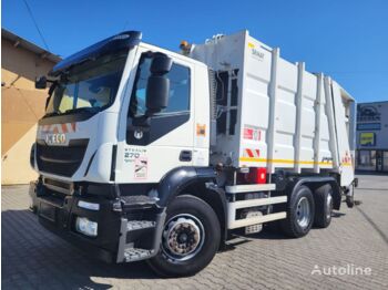 IVECO Stralis 270 - Müllwagen