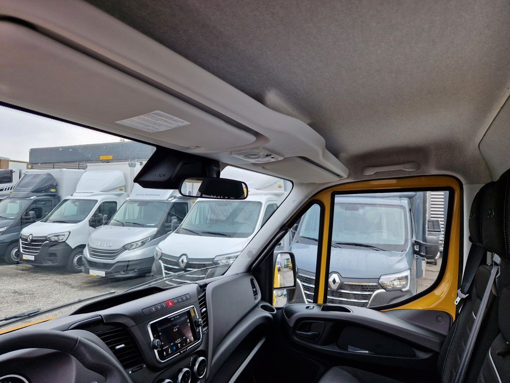 Abschleppwagen, Zustand - NEU Iveco DAILY 70C18 Festplateau Alu Premium  Navi ACC: das Bild 21