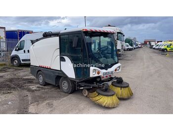 JOHNSTON SWEEPERS CX101 - Kehrmaschine