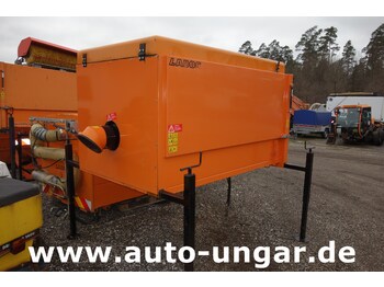 Ladog Mähcontainer LGSGMA inkl. Stützen Absaugung mittig - Kommunal-/ Sonderfahrzeug