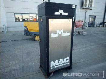 Hochdruckreiniger MAC international 400Volt Pressure Washer: das Bild 1