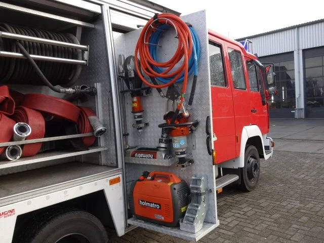 MAN LE220 full equiped holmatro set,WINCH IN FRONT – Finanzierungsleasing MAN LE220 full equiped holmatro set,WINCH IN FRONT: das Bild 8